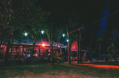 더 펠리칸스 리조트