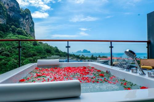 帕南甲米度假村 Panan Krabi Resort