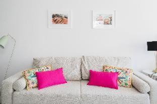 Welcomer Apartments Ribera