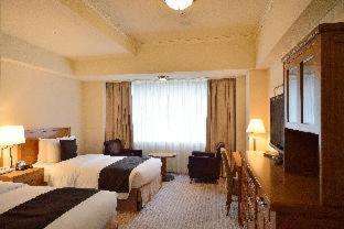 Imperial Hotel Tokyo, Токио (фото 7)