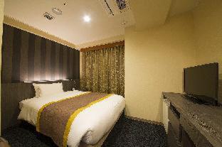 Almont Inn Tokyo Nihonbashi, Tokio (fotografie 8)