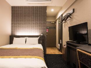 Almont Inn Tokyo Nihonbashi, Tokio (fotografie 10)