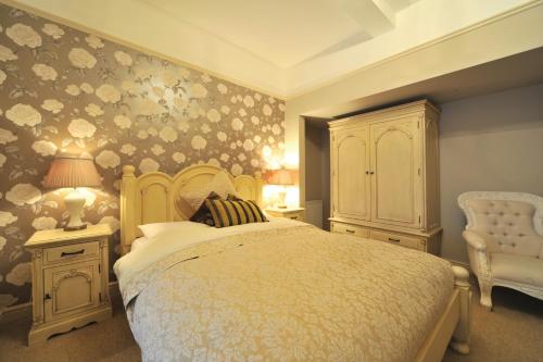 Priory hotel – Grange-over-Sands