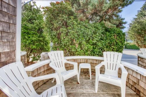Beaches Inn Townhomes - main image