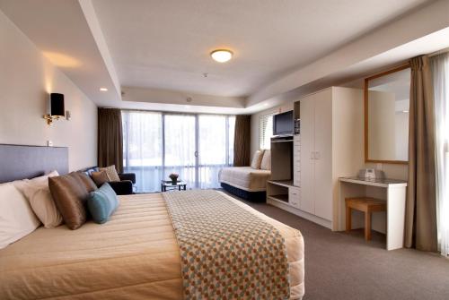 Hurley's of Queenstown Motel in Queenstown