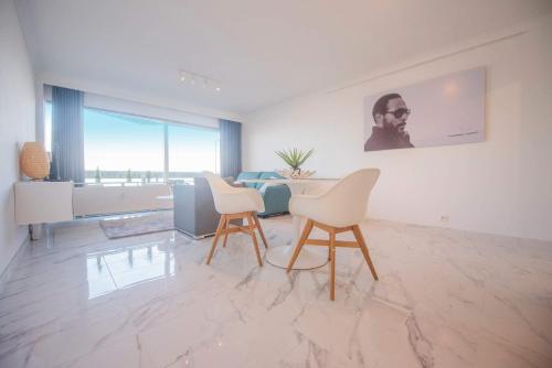 Studio Hof ter zee II - Location saisonnière - Ostende