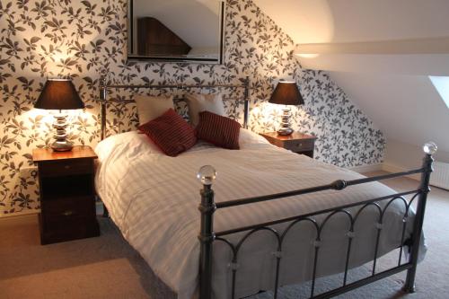 Priory hotel 5