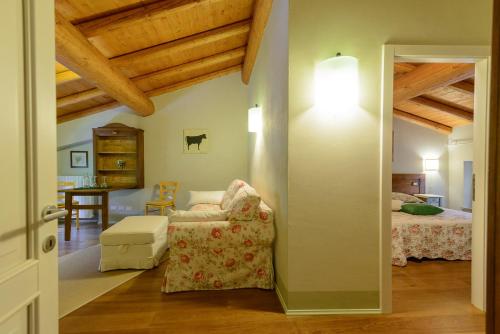 Foto - B&B Corte Jago