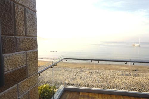 해변, 센트럴 파크 리프 리조트 (Central Park Reef Resort) in 수빅 (잠발레스)