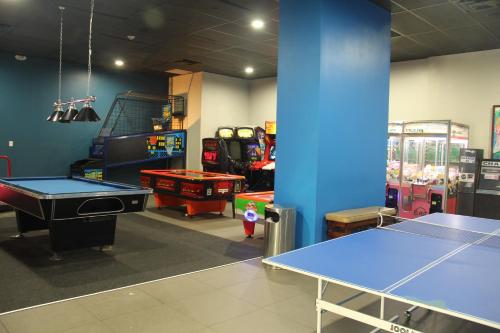 Private Apartment at Maré St Clair Hotel - image 2