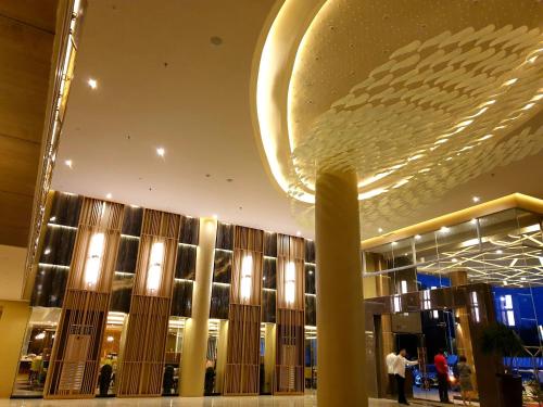 Zuri Hotel Zuri Hotel
