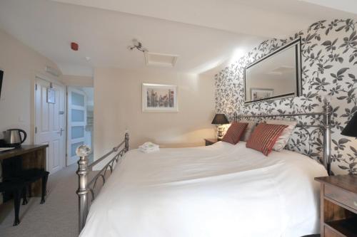 Priory hotel – Grange-over-Sands