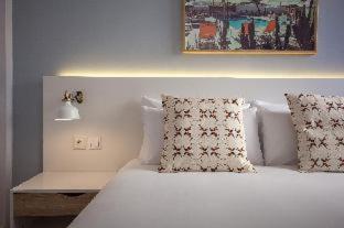 Gran Central Suites, Madrid (fotografie 10)
