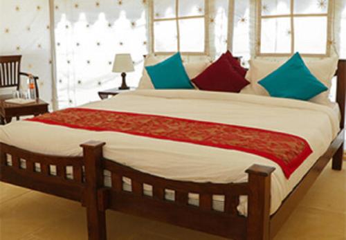 Photo of Singh's Royal Desert Resort