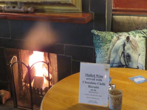 The Bay Horse Hotel And Restaurant - image 12
