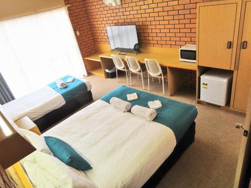 East West Motel Ceduna