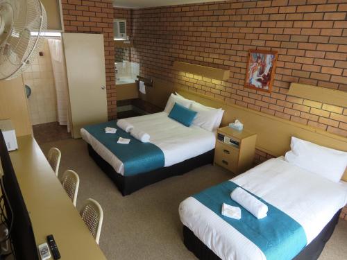 East West Motel Ceduna