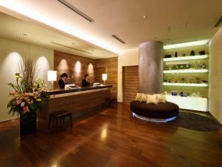 Hotel Resol Ikebukuro, Tokio (fotografie 10)