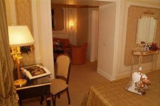 Hotel Champagne Palace, Rome (photo 3)