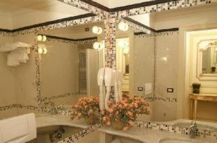 Hotel Champagne Palace, Rome (photo 4)