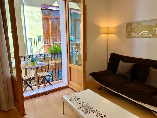Apartamentos Edificio Palomar - image 8