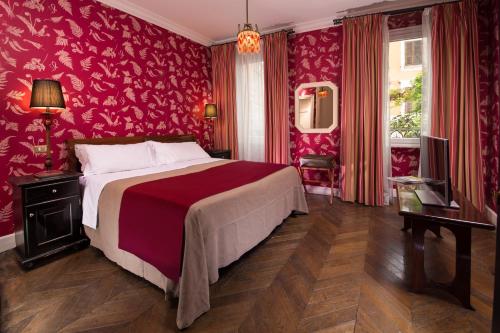 Boutique Hotel Anahi - image 12