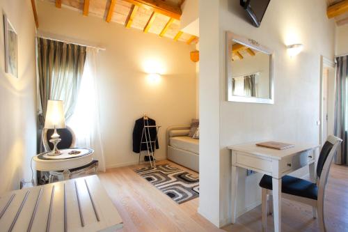 Hotel Asolo in อัสโซโล