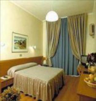 Best Western Plus Hotel Globus, Рим (фото 4)