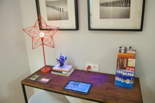 Markelenea - Bilbao – Casco Viejo – Parking – WIFI Gratis, Bilbao (photo 9)