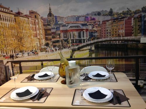 Markelenea - Bilbao – Casco Viejo – Parking – WIFI Gratis, Bilbao (photo 10)
