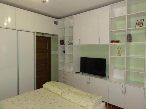 Apartment SOFIA LUX TOP CENTER, Sofia (Foto 8)