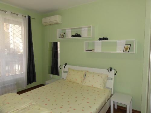Apartment SOFIA LUX TOP CENTER, Sofia (Foto 9)