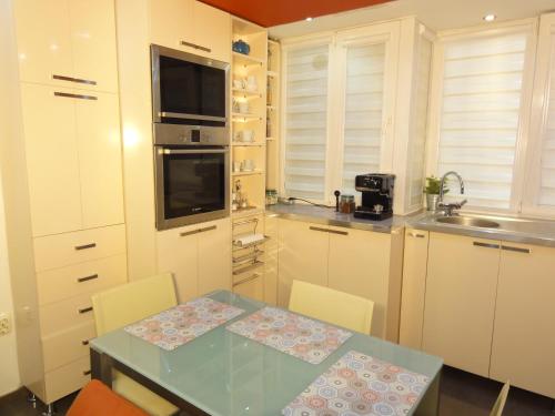 Apartment SOFIA LUX TOP CENTER, Sofia (Foto 6)