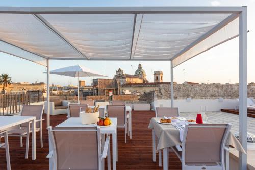 PALAZZO MARINI B&B DI CHARME - image 11