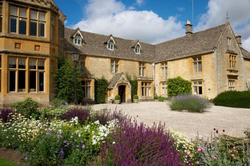 Lords Of The Manor - Hotel - Upper Slaughter