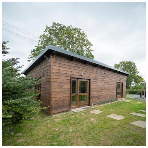 Pension U Lipy – Amoltice u Hrenska, KY