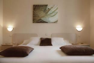 THC Bergantin Hostel, Madrid (fotografie 6)