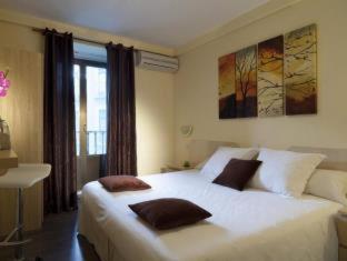 THC Bergantin Hostel, Madrid (fotografie 7)
