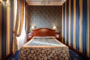 Hotel Best Roma, Roma (foto 9)