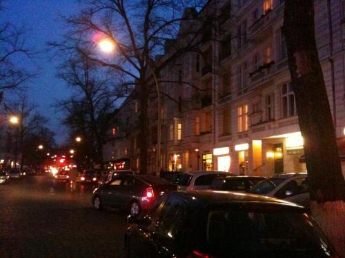 Kant, Berlino (foto 8)