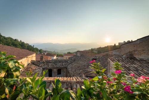 Erkély/terasz, Nel Vicolo Luxury B&B in Penne