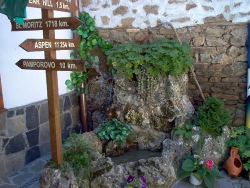 Palyongov Guest House - image 2