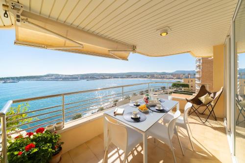  Apartment Georgina in L Escala