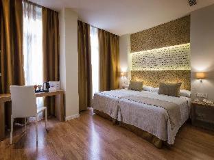 Hotel Comfort Dauro 2, Granada (photo 11)