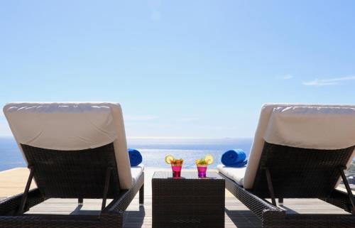 Atlanticview Cape Town Boutique Hotel: Best 5 Star Cape Town Hotels