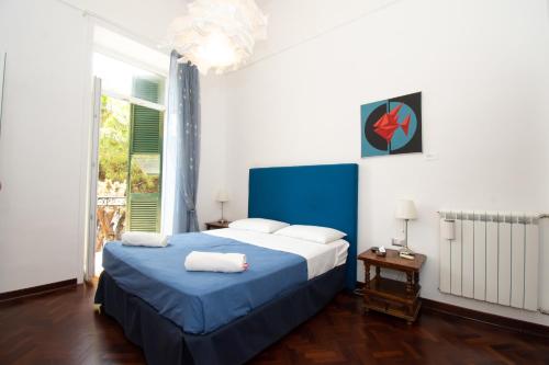 Accommodation in Naples