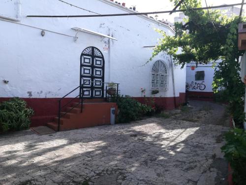 Residencia Los Conejos - Bike & Motorbike