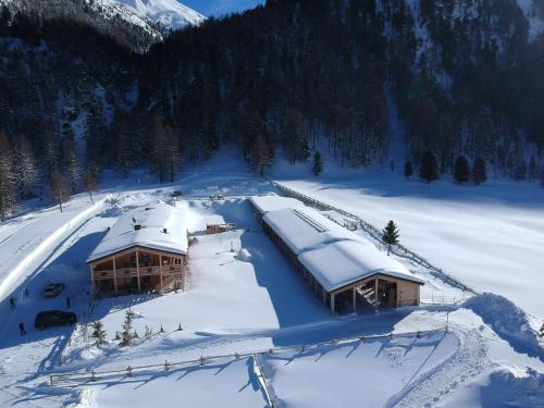 La Tresenda Hotel and Mountain Farm