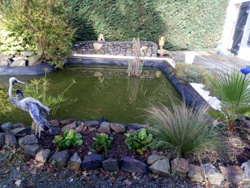 Mas des Vignes Piscine chauffée