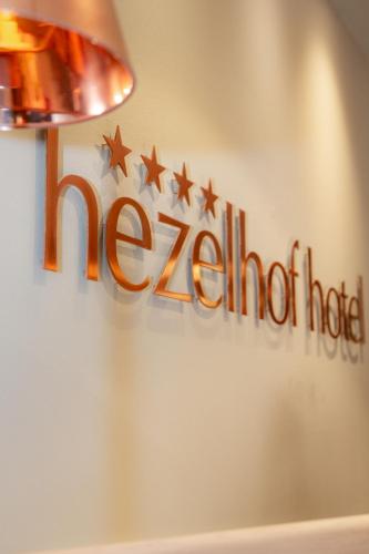 Hezelhof Hotel - image 14